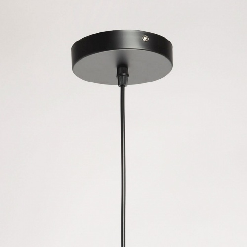 Подвесной светильник De City Соло 3 112012701 в Нижнем Новгороде фото 6