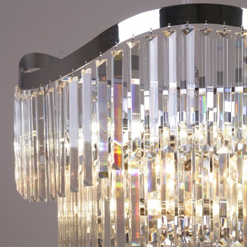 Подвесная люстра 90279-0.3-20 CR в Нижнем Новгороде фото 4