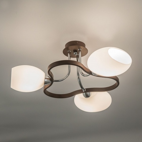 Потолочная люстра Citilux Октава CL131131 в Нижнем Новгороде фото 4