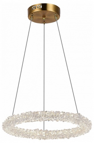 Подвесной светильник ST-Luce Avana SL6110.203.01 в Нижнем Новгороде фото 5