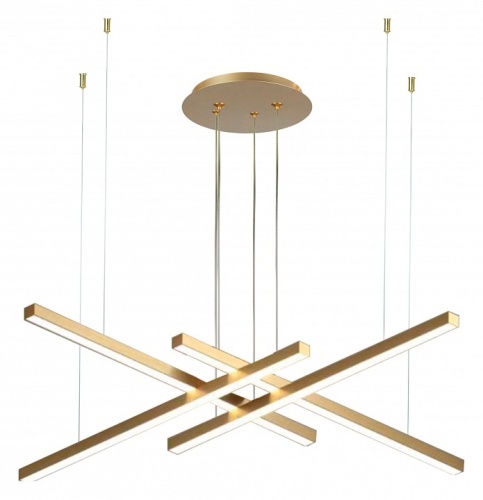 Подвесная люстра Lightstar Palla 739123 в Нижнем Новгороде фото 3