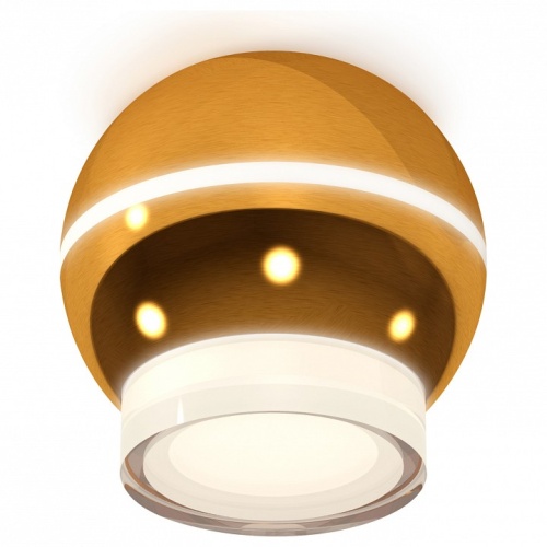 Накладной светильник Ambrella Light XS XS1105031 в Нижнем Новгороде