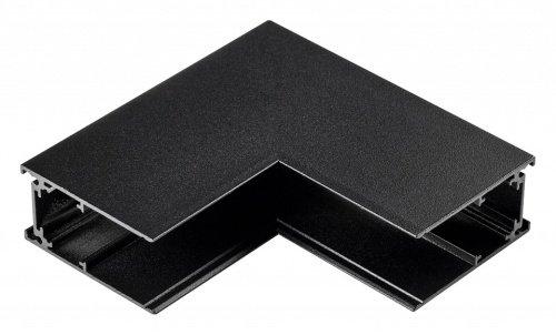 Соединитель угловой внутренний для треков Lightstar Uno 509137 в Нижнем Новгороде