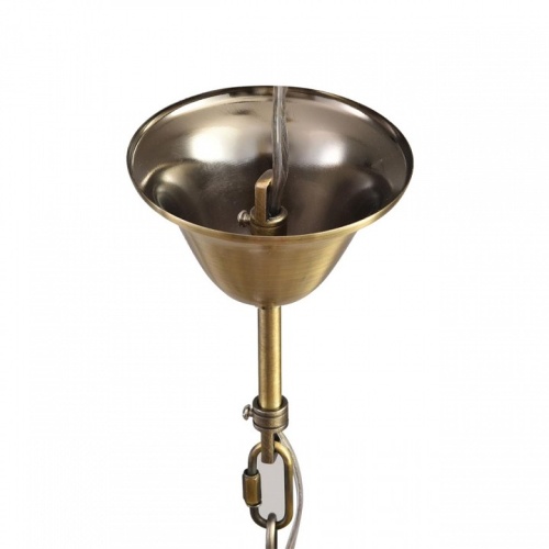 Подвесная люстра Lumion LUINA 8346/7 в Нижнем Новгороде фото 2