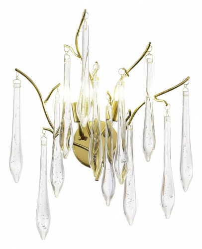 Накладной светильник ST-Luce Teardrops SL1660.201.02 в Нижнем Новгороде фото 4