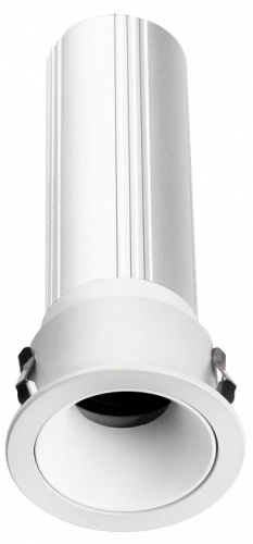 Встраиваемый светильник Favourite Headset 4786-1C в Нижнем Новгороде