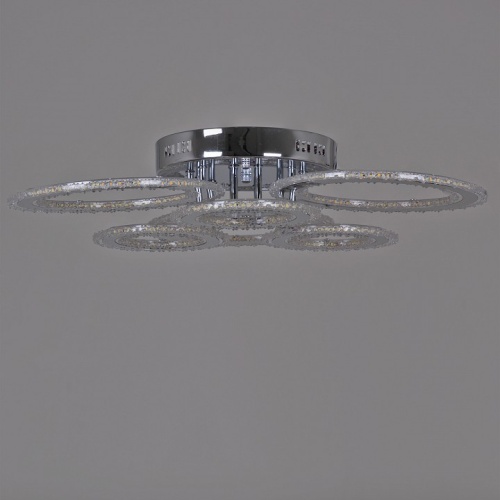 Потолочная люстра 55677-0.3-3+3 в Нижнем Новгороде фото 6