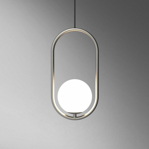 Подвесной светильник Imperiumloft  HOOP-B01 в Нижнем Новгороде фото 4