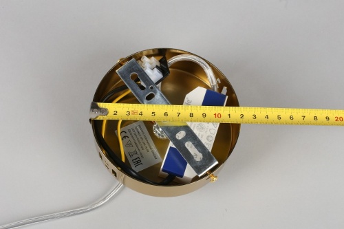 Подвесной светильник Aployt Mila APL.044.16.08 в Нижнем Новгороде фото 9