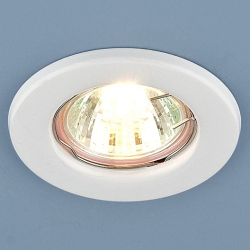 Встраиваемый светильник Elektrostandard Vaive a030075 в Нижнем Новгороде