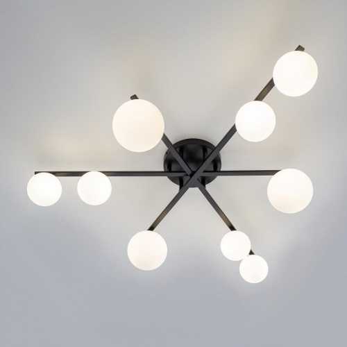 Потолочная люстра Citilux Glob CL209291 в Нижнем Новгороде фото 6