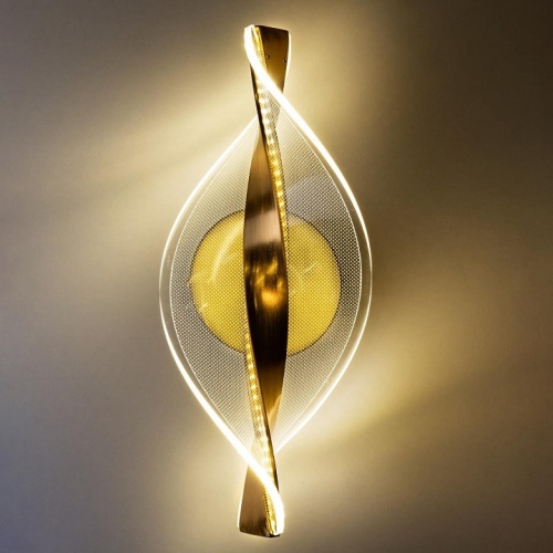 Бра Citilux Vind CL214311 в Нижнем Новгороде фото 7