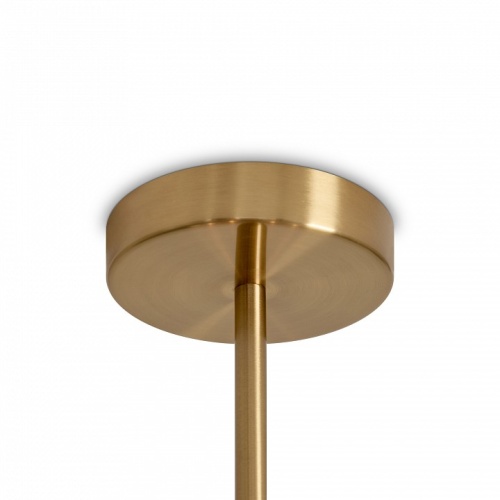 Светильник на штанге Freya Riley FR2043CL-05BS1 в Нижнем Новгороде фото 6