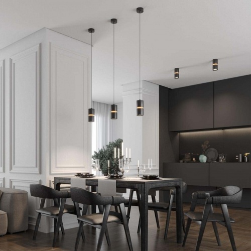 Накладной светильник Novotech ARISTO 359338 в Нижнем Новгороде фото 3