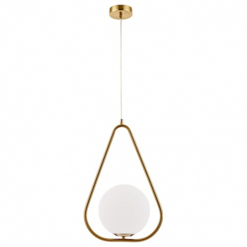 Подвесной светильник Arte Lamp Matisse A7765SP-1AB в Нижнем Новгороде фото 5