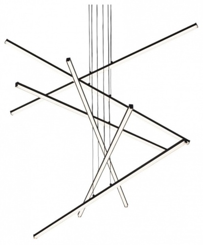 Подвесная люстра Citilux Trent CL203761 в Нижнем Новгороде