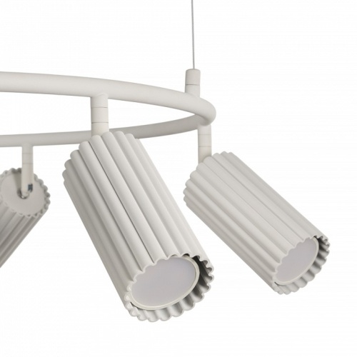 Подвесная люстра MyFar Alex MR2171-6P в Нижнем Новгороде фото 2