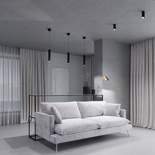 Накладной светильник Elektrostandard Trio a067064 в Нижнем Новгороде фото 3