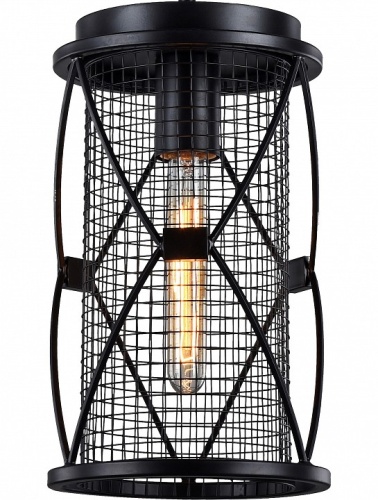 Подвесной светильник Favourite Mesh 1783-1P в Нижнем Новгороде фото 2