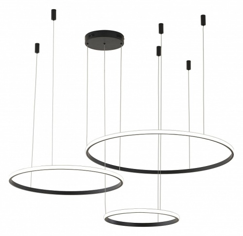 Подвесной светильник Zortes Ringolight ZRS.33320.120F в Нижнем Новгороде фото 4