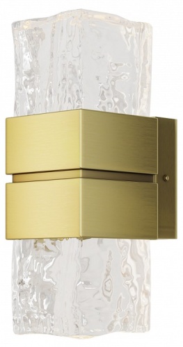 Накладной светильник Maytoni Torris MOD505WL-L12BS3K в Нижнем Новгороде