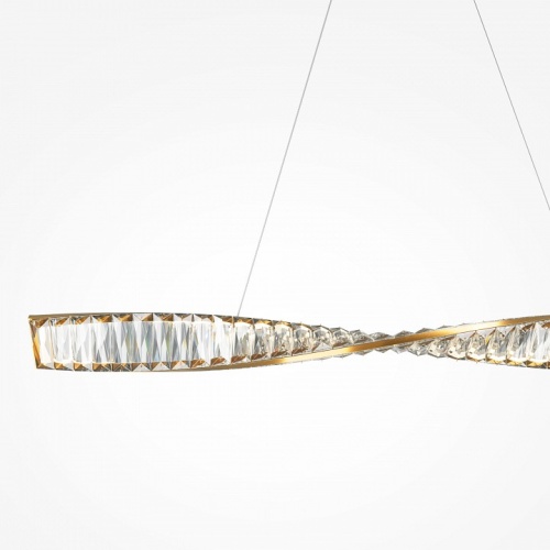 Подвесной светильник Maytoni Krone P097PL-L28BS3K в Нижнем Новгороде фото 2