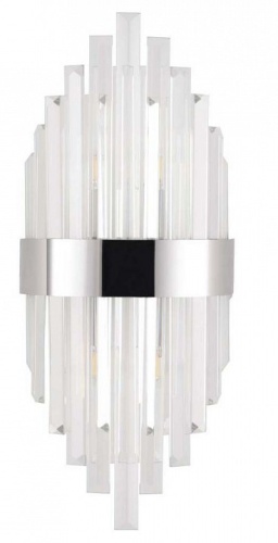 Накладной светильник Arte Milano Белладжо 440122.195.2.E14.A1 CR в Нижнем Новгороде