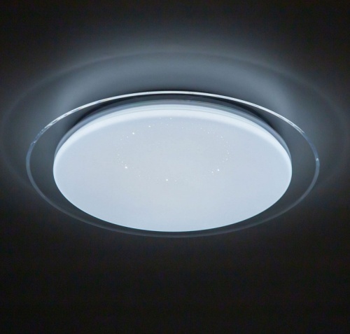 Накладной светильник Citilux Спутник CL734330G в Перми фото 15