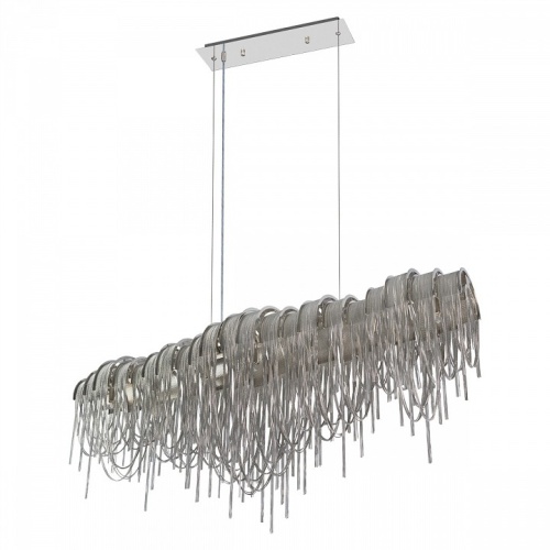 Подвесная люстра Loft it Volver 10404/1150L SN в Нижнем Новгороде фото 10