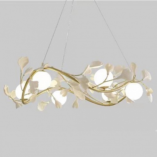 Подвесная люстра Kink Light Аста 07867-6B,33 в Нижнем Новгороде