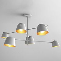 Люстра на штанге Imperiumloft GODA GODA01 в Нижнем Новгороде