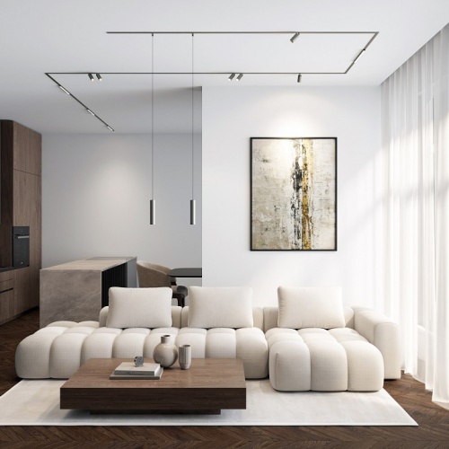 Подвесной светильник Denkirs SHINE SPOT DK5744-DN в Нижнем Новгороде фото 3