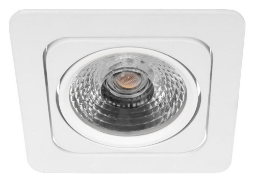 Встраиваемый светильник Loft it Screen 10328/B White в Нижнем Новгороде фото 4