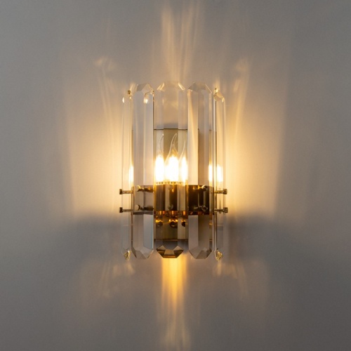 Бра Divinare Tenerife 7136/18 AP-1 в Нижнем Новгороде фото 3