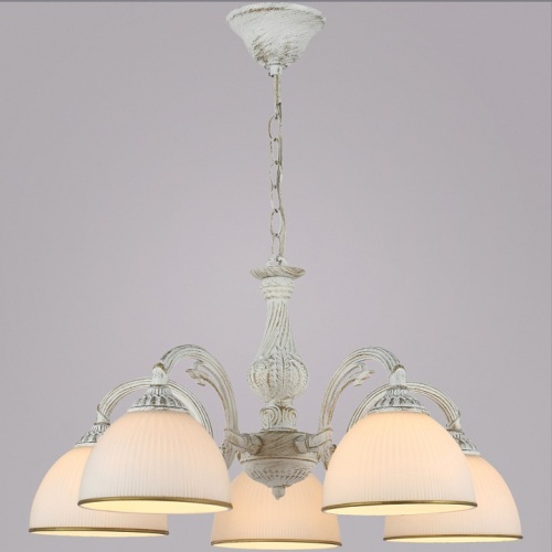 Подвесная люстра 74459-0.4-05 в Нижнем Новгороде фото 4