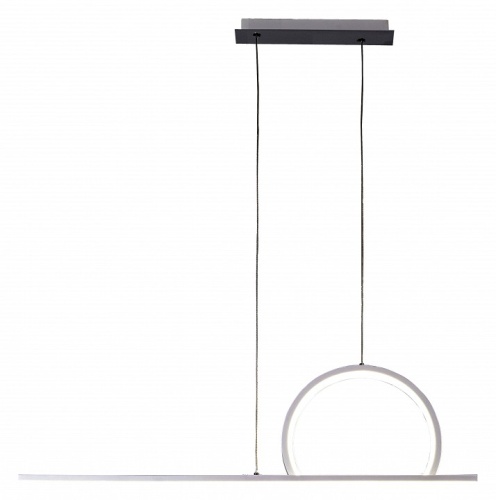 Подвесной светильник Mantra Kitesurf 8208 в Нижнем Новгороде фото 7