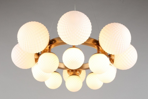 Подвесная люстра Aployt Filisi APL.765.03.16 в Нижнем Новгороде фото 13