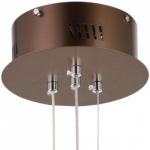 Подвесной светильник Favourite Saturn 2102-2P в Нижнем Новгороде фото 2