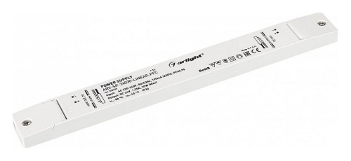 Блок питания Arlight ARV-SP 032623 в Нижнем Новгороде фото 2