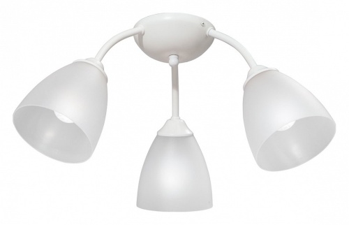 Потолочная люстра Vitaluce V3737 V3737-0/3PL в Нижнем Новгороде