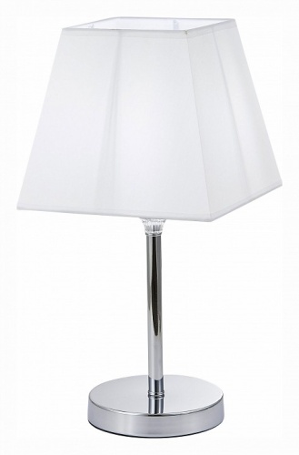 Настольная лампа декоративная EVOLUCE Grinda SLE107604-01 в Кизилюрте