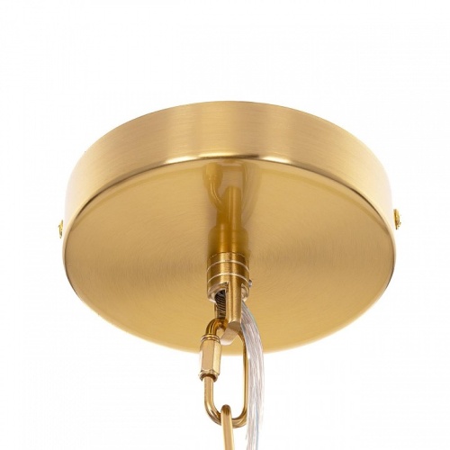 Подвесная люстра Citilux Sherman CL436152 в Нижнем Новгороде фото 7