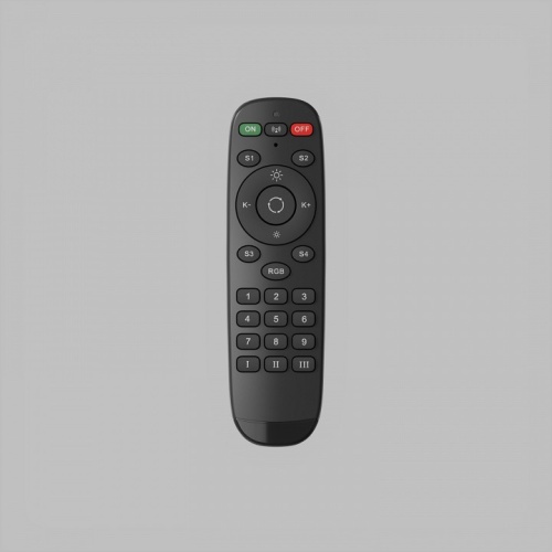 Пульт ДУ Denkirs Smart DK7300-BK в Нижнем Новгороде фото 5