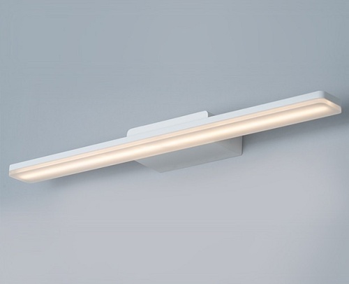 Подсветка для зеркала Italline IT01-1088 IT01-1088/60 white в Кудымкаре