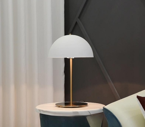 Настольная лампа декоративная TopDecor Stratus Stratus T1 10 в Нижнем Новгороде фото 3