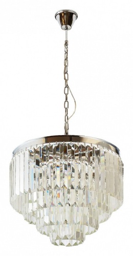 Подвесной светильник Divinare Nova 3001/02 LM-9 в Нижнем Новгороде