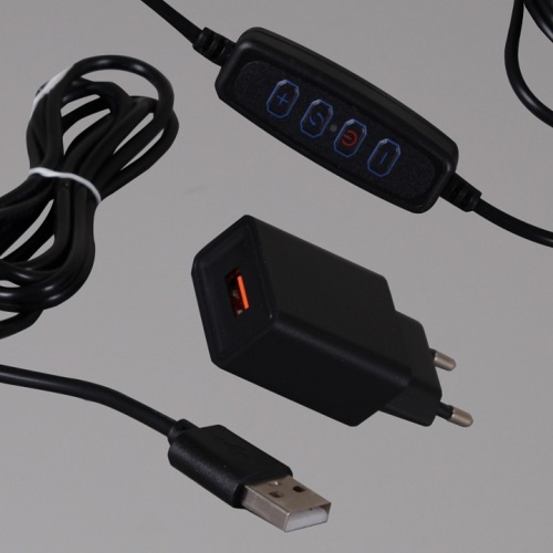 Торшер 00071-0.7-01 BK в Нижнем Новгороде фото 9