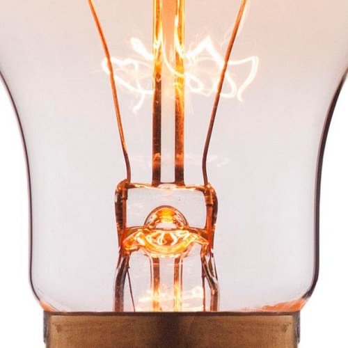 Лампа накаливания Loft it Edison Bulb E27 60Вт 2700K 1004 в Нижнем Новгороде фото 2