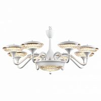 Подвесная люстра Arte Lamp 5168 A5168LM-8WH в Нижнем Новгороде