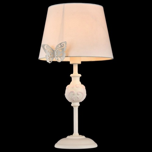 Настольная лампа декоративная Maytoni Fiona ARM032-11-PK в Дзержинске фото 3